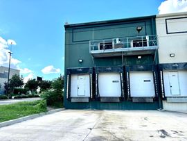  San Antonio Wholesale Produce Market