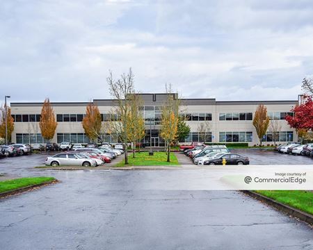 Office space for Rent at 6723 NE Bennett Street in Hillsboro