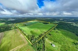 Lake Rachel Ag Land