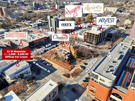 21 W Mountain Street