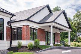 Miracle View Professional Office Park