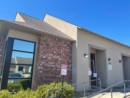 Office space for Rent at 4021 W E Heck Ct., B-1 in Baton Rouge