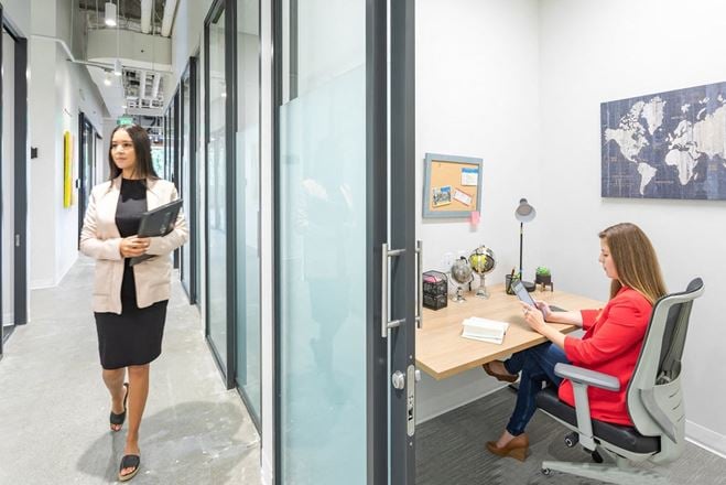 Serendipity Labs - White Plains Downtown