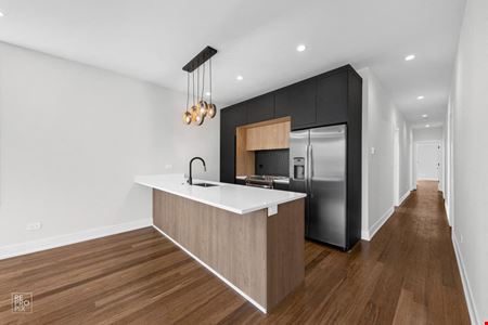 Multi-Family space for Sale at 3653 West Barry Avenue in Chicago