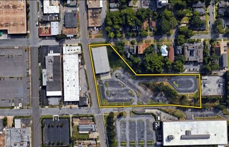 Commercial space for Sale at 3317 6th Avenue South in Birmingham