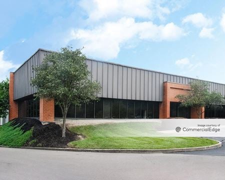 Photo of commercial space at 50 West Techne Center Drive in Milford