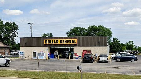 Retail space for Sale at 7600 South Brockway Road in Yale