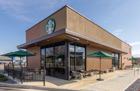 Retail space for Sale at 1221 Parkway Dr in Blackfoot