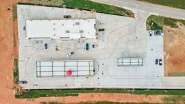 Prime Retail Spaces for Lease | Two Adjacent 1,300 SF Suites | High-Visibility Location