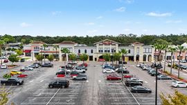 Temple Terrace Marketplace