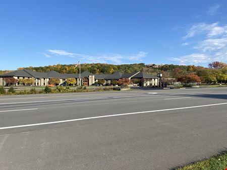 Photo of commercial space at 1160 Pittsford Victor Road in Pittsford