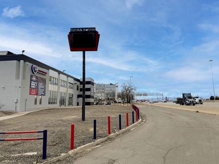 Photo of commercial space at 5700 Lincoln Way in Denver