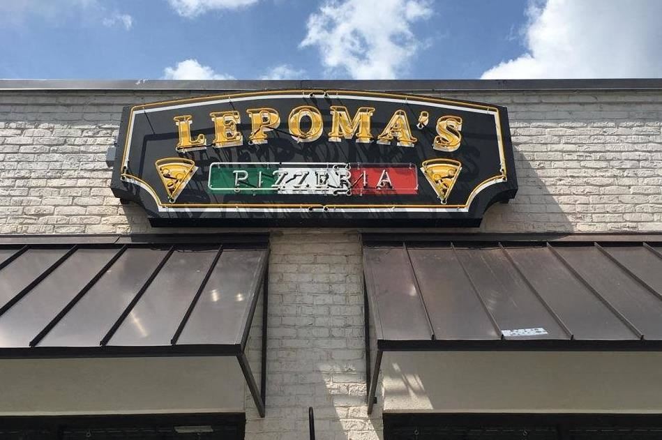 BUSINESS FOR SALE : Lepoma's Pizzeria - Sharpsburg GA