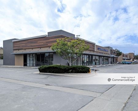 Retail space for Rent at 10072 Adams Avenue in Huntington Beach