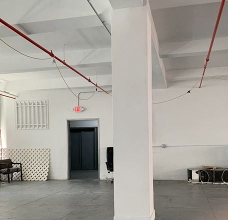 327 West 36th Street