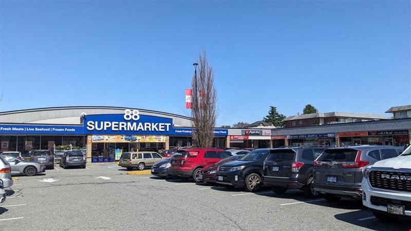 2607 E 49th Avenue, Vancouver