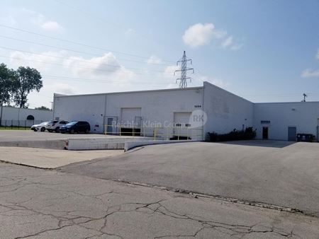 5254 Jackman Road, Suite D & E - Toledo