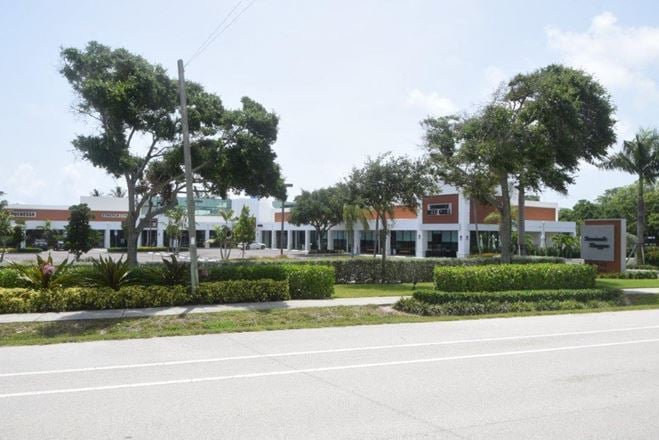 Prime Commercial Development Opportunity
