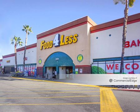 Retail space for Rent at 26529 South Highland Avenue in Highland