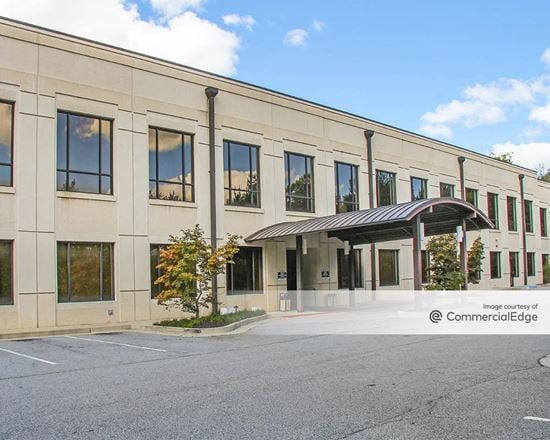 Riverdale Medical Office Building