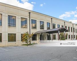 Riverdale Medical Office Building