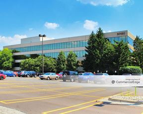 Bingham Office Park V