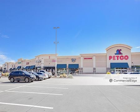 Photo of commercial space at 5260 South State Highway 360 in Grand Prairie