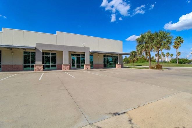 5000 W. Military Highway
