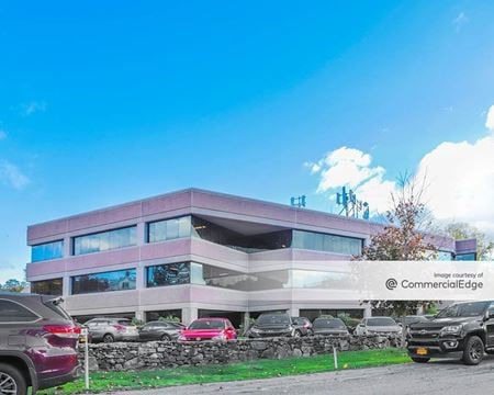Office space for Rent at 50 Broadway in Hawthorne
