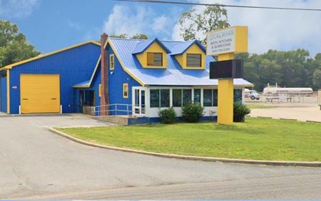 Retail space for Sale at 3895 N Dupont Hwy in Dover