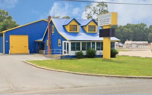 3895 N Dupont Hwy