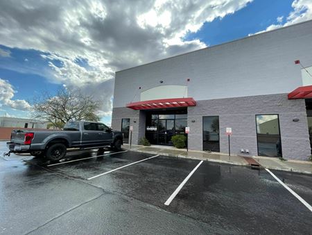 Commercial space for Sale at 385 E Warner Rd #4 in Chandler