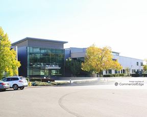 Bayview Business Park - Buildings O & P