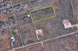 11.61 Acres at Briarwood Ave