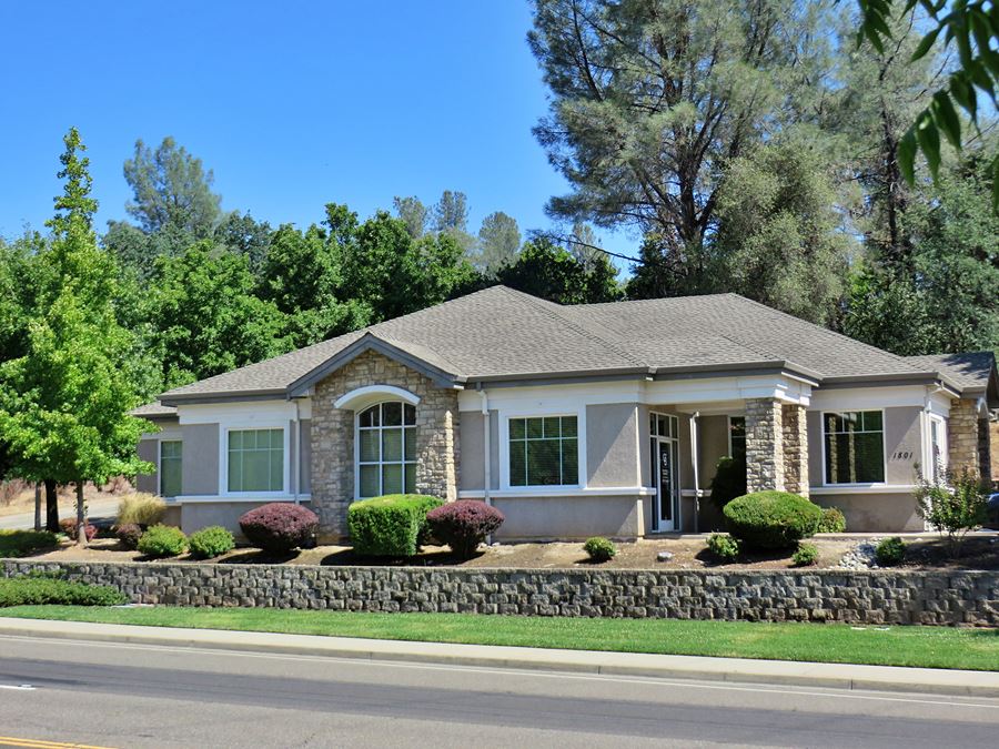 Westside Professional Office