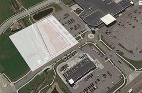 Heritage Crossings - Retail Pad-Site