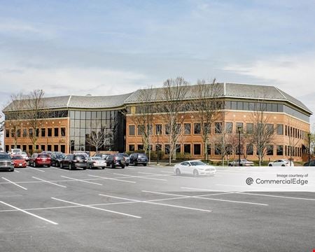 Office space for Rent at 8101 High St. N in Columbus