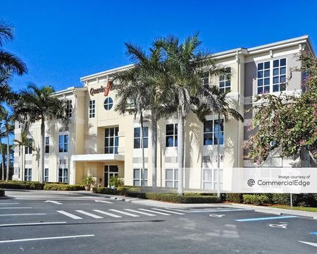Photo of commercial space at 1395 Panther Lane in Naples