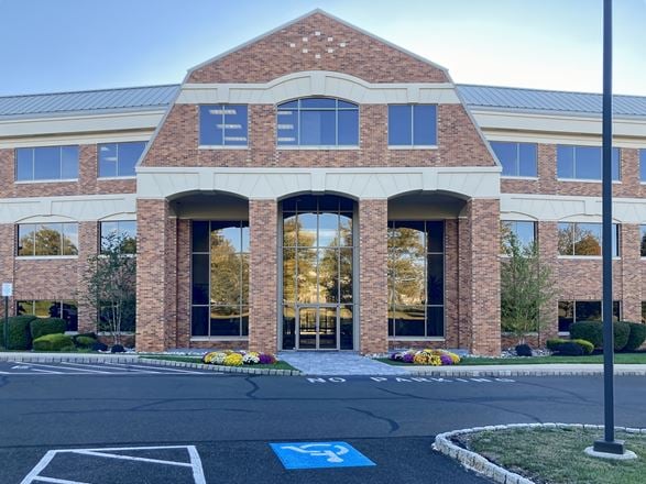 HQ - Doylestown - Easton Rd