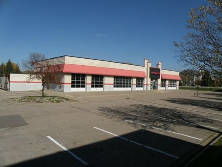 Photo of commercial space at 1271 Tasha Boulevard in Shakopee