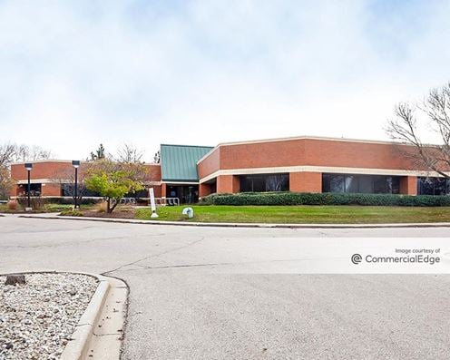 Old Sauk Trails Park - 8017-8025 Excelsior Drive