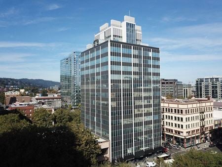 Shared and coworking spaces at 511 Southwest 10th Avenue #1108 in Portland