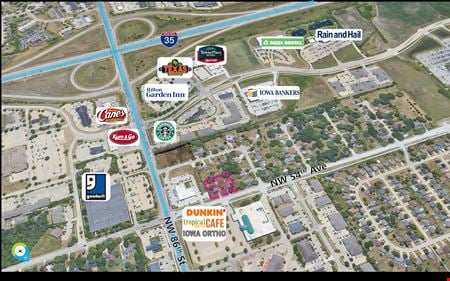 VacantLand space for Sale at 5300 NW 86th Street  in Johnston