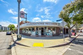 8701 La Tijera Blvd