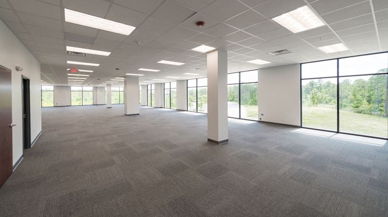 Fort Wade Office Park