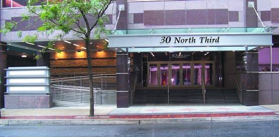 30 N. Third Street