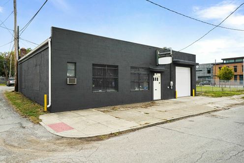 19 South Highland Avenue
