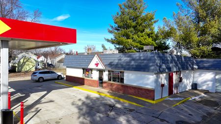 Other space for Sale at 1615 4th St in Fulton
