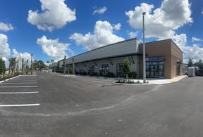 Alico Plaza