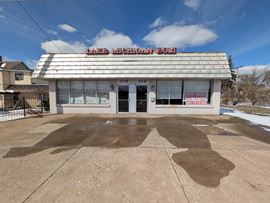 1416 Franklin St